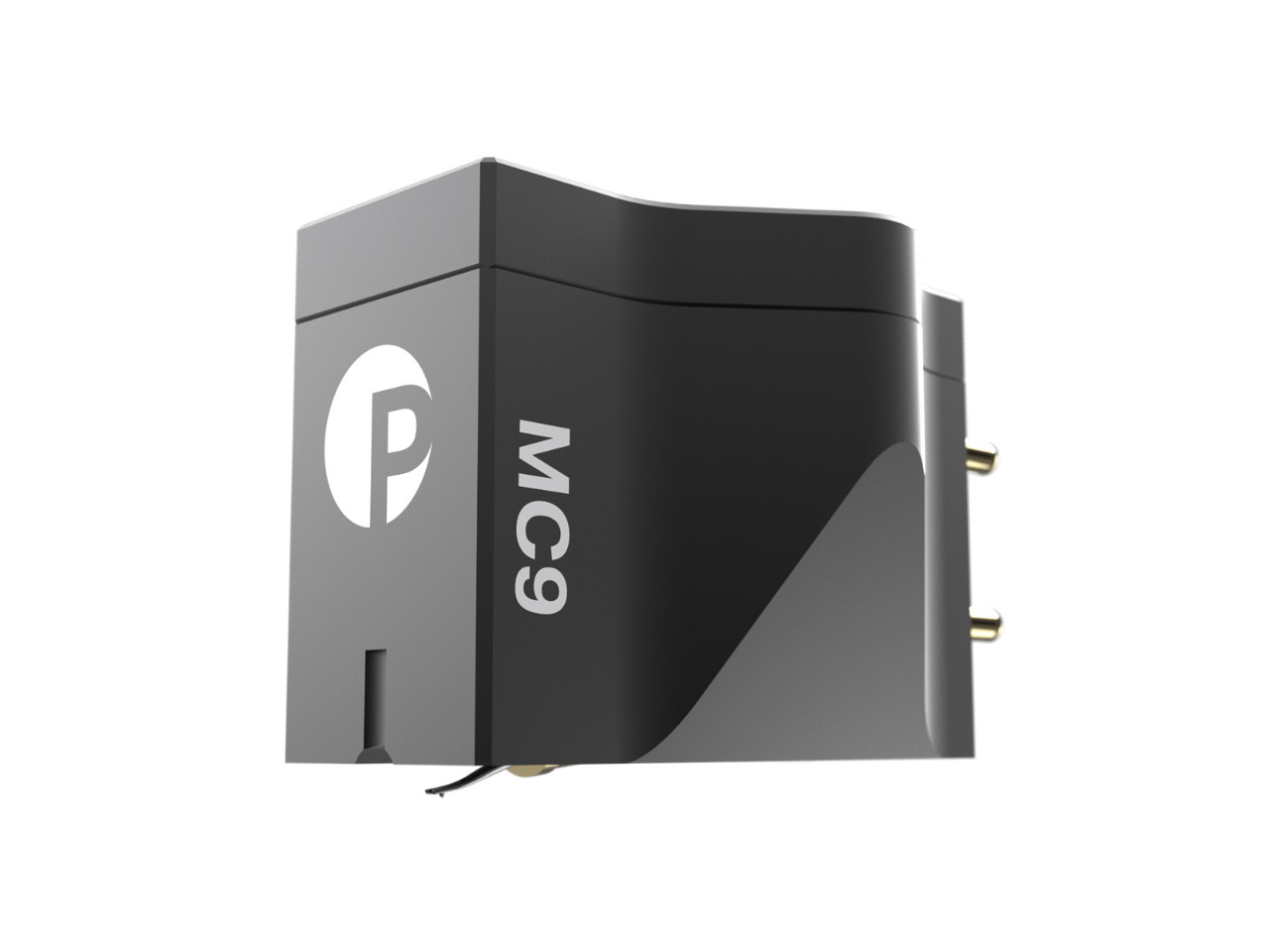 Pro-Ject Pick it MC-9 Adapter, Elektronik