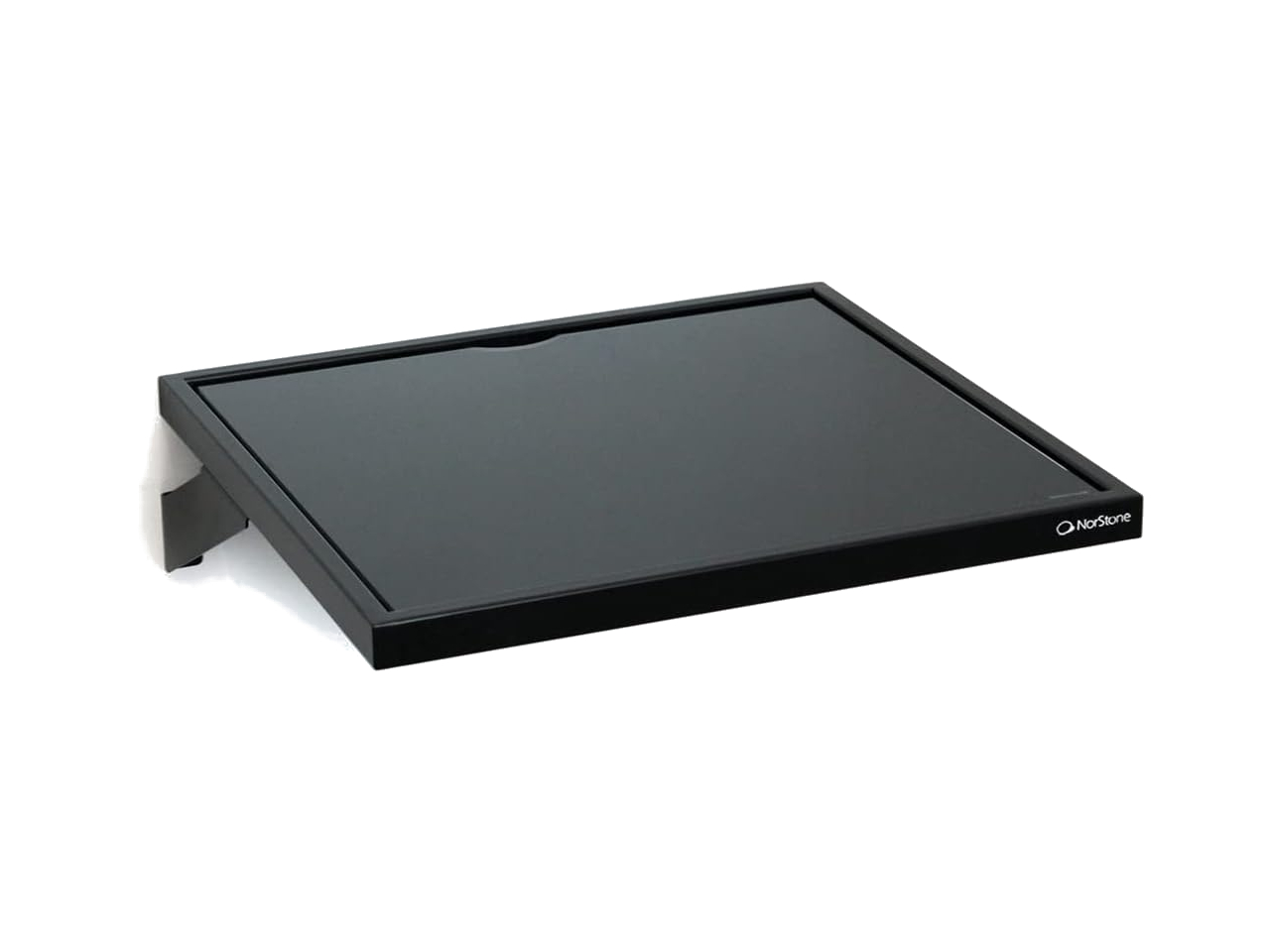 NorStone Esse WS Black/Black Computerausrüstung, Computer, Überwachen, Bildschirm, Tabelle