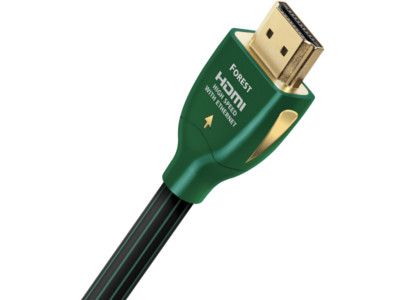 AudioquestForestHDMI High Speed HDMI Kabel