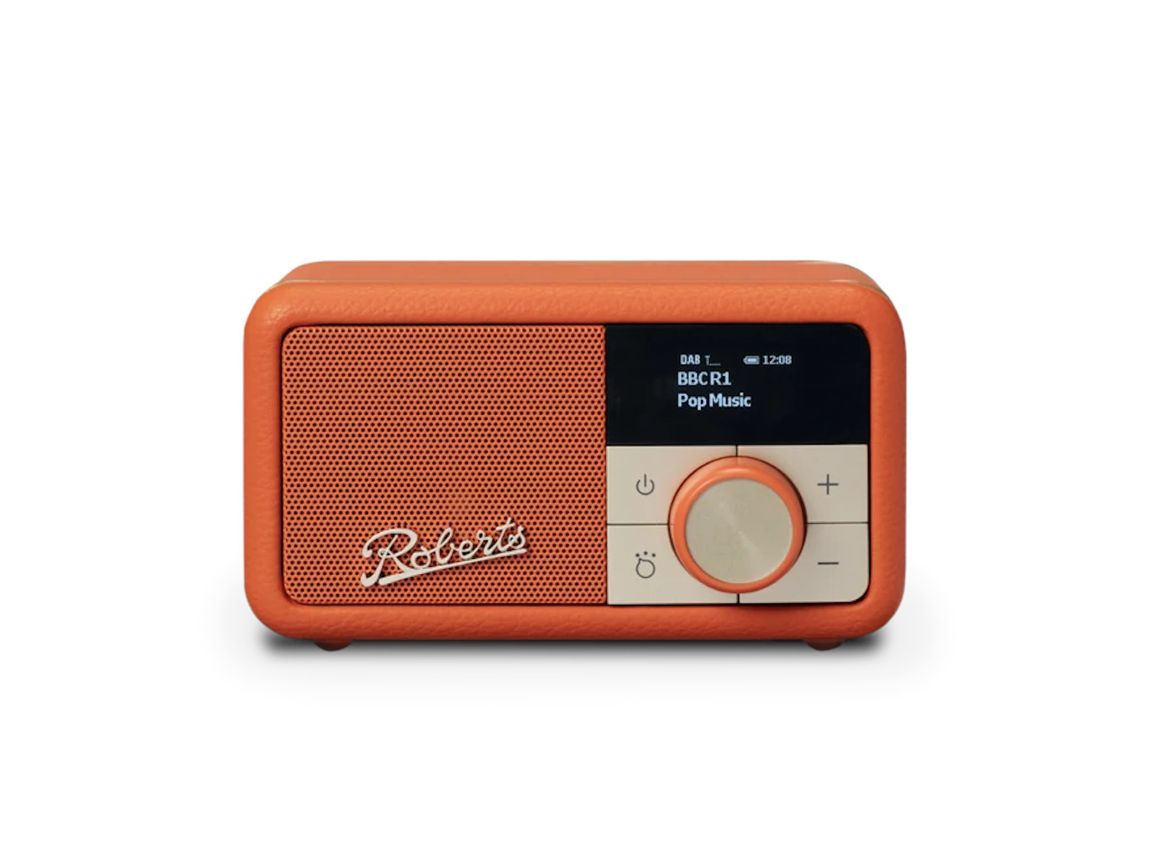 roberts_revival_petit_pop_orange1 Produkt Abbildung roberts_revival_petit_pop_orange1.jpg