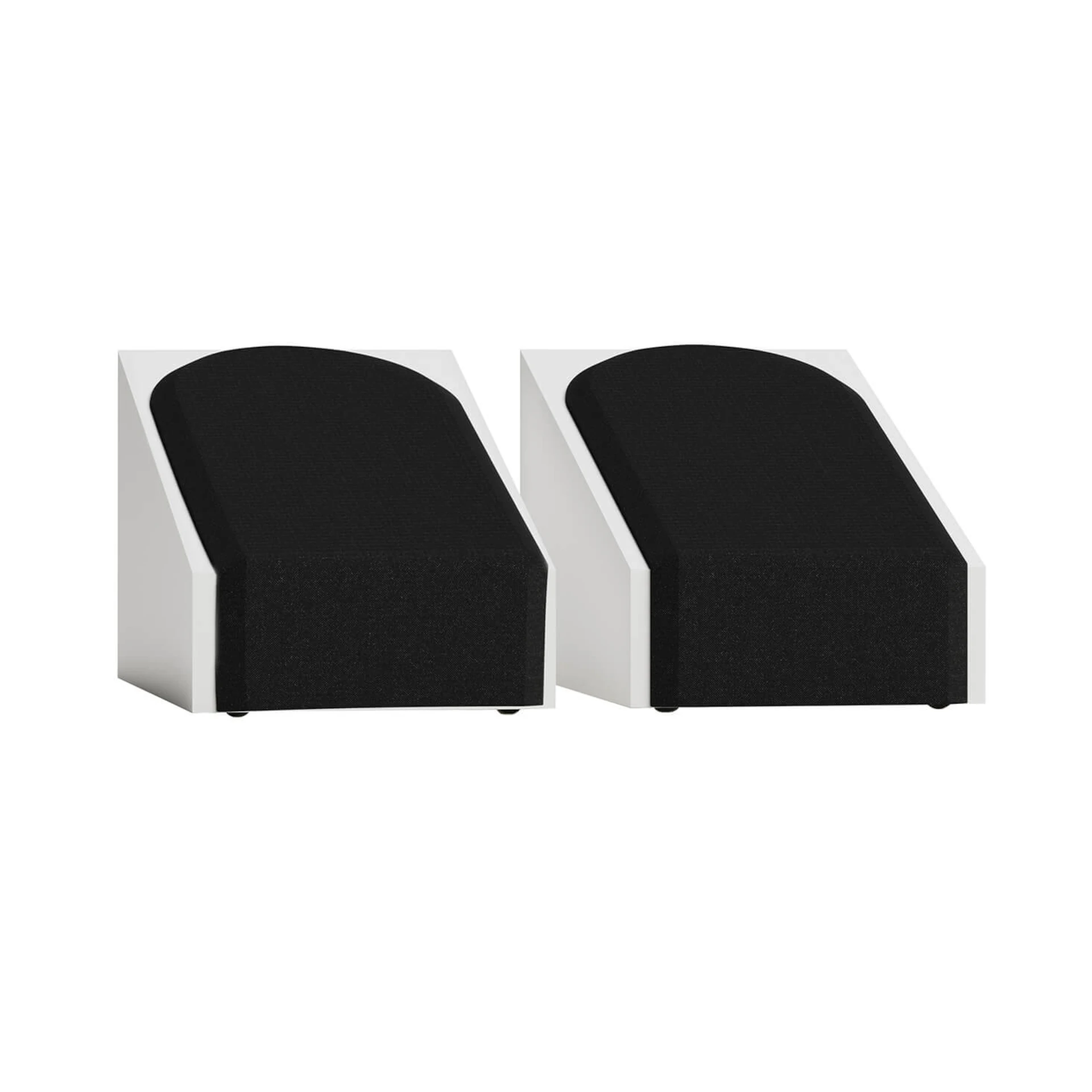 Monitor Audio Silver AMS 8G Satin White