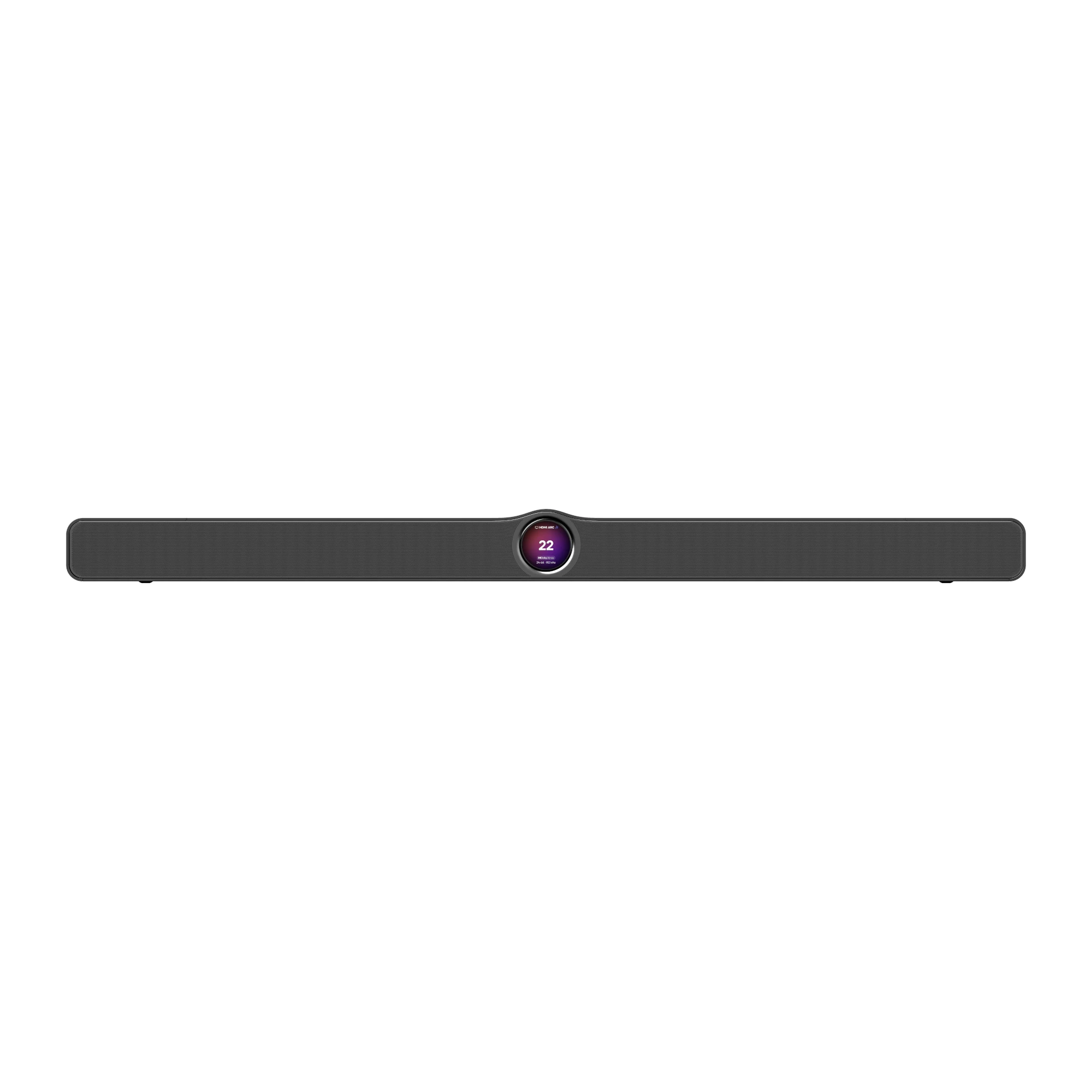 Soundbar, Bar, Wireless, Center-Lautsprecher, Bildschirmloser Lautsprecher