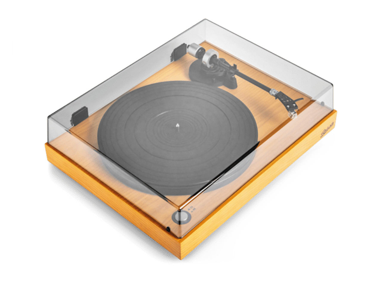 Roberts Plattenspieler