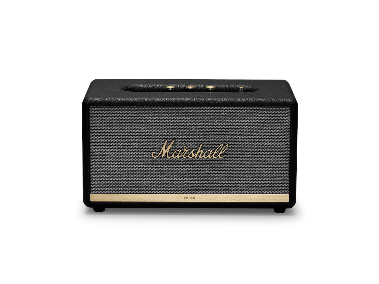 Marshall Stanmore III BT Black