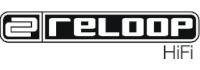 Reloop Hifi Reloop Hifi