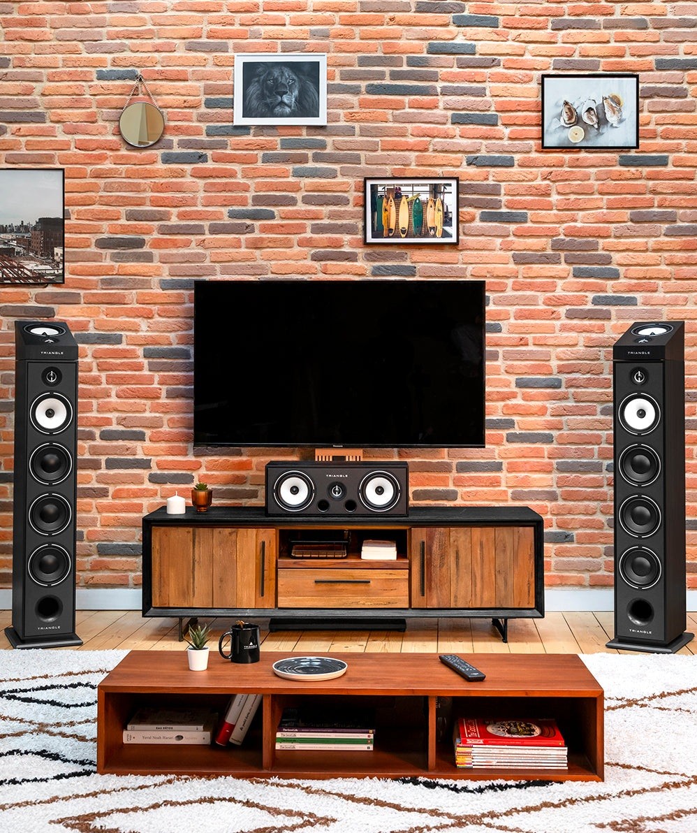 Fernsteuerung, Überwachen, Innenarchitektur, Stereo, Lautsprecher