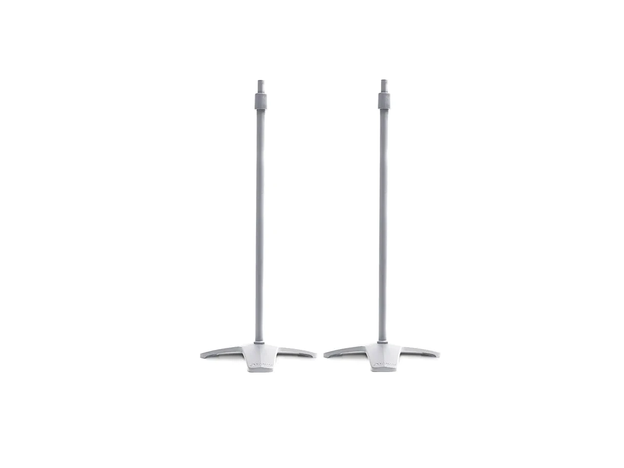 antenne, t-bar, stange, basis, montage