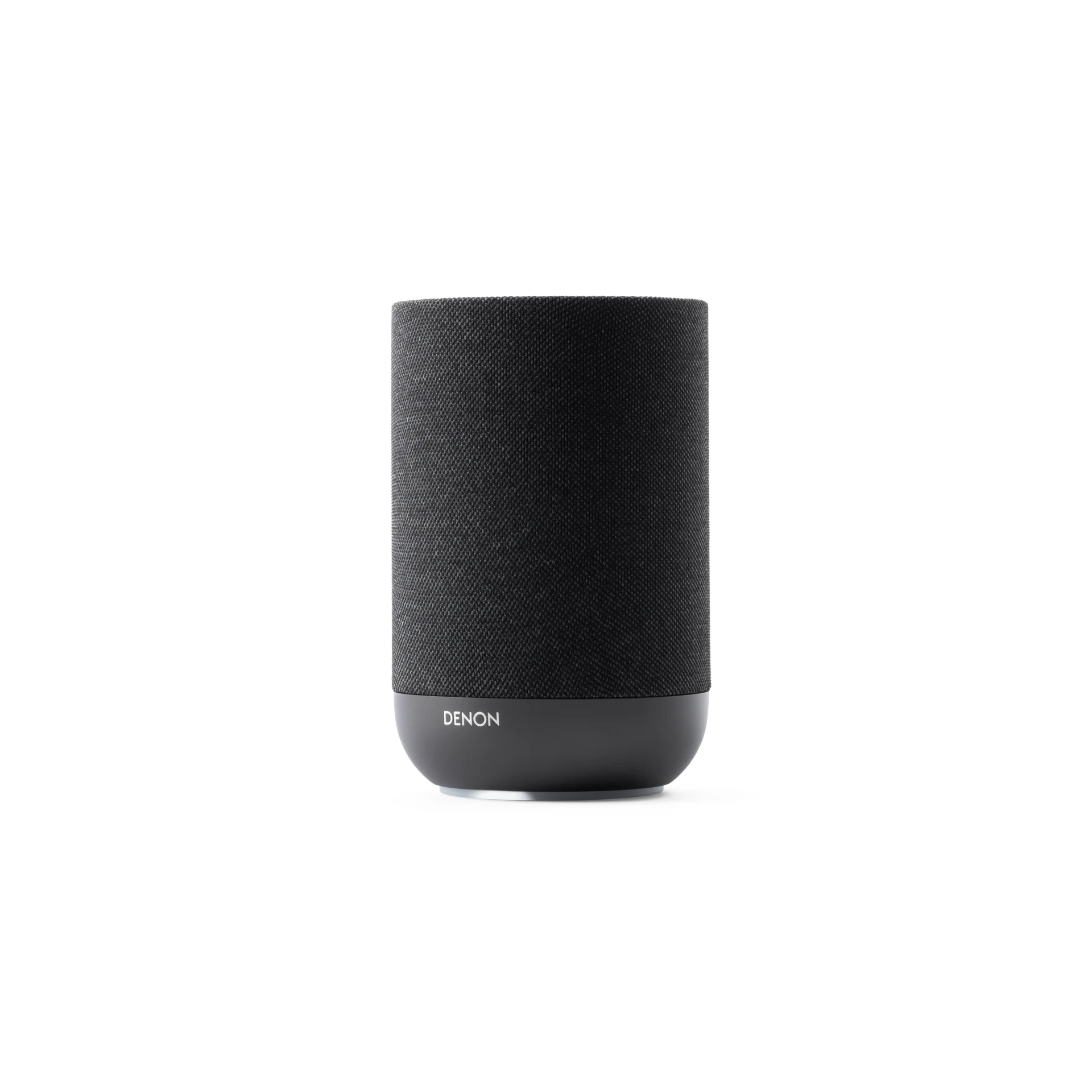 Lautsprecher, Smart Speaker, Bluetooth, Schwarz, Denon