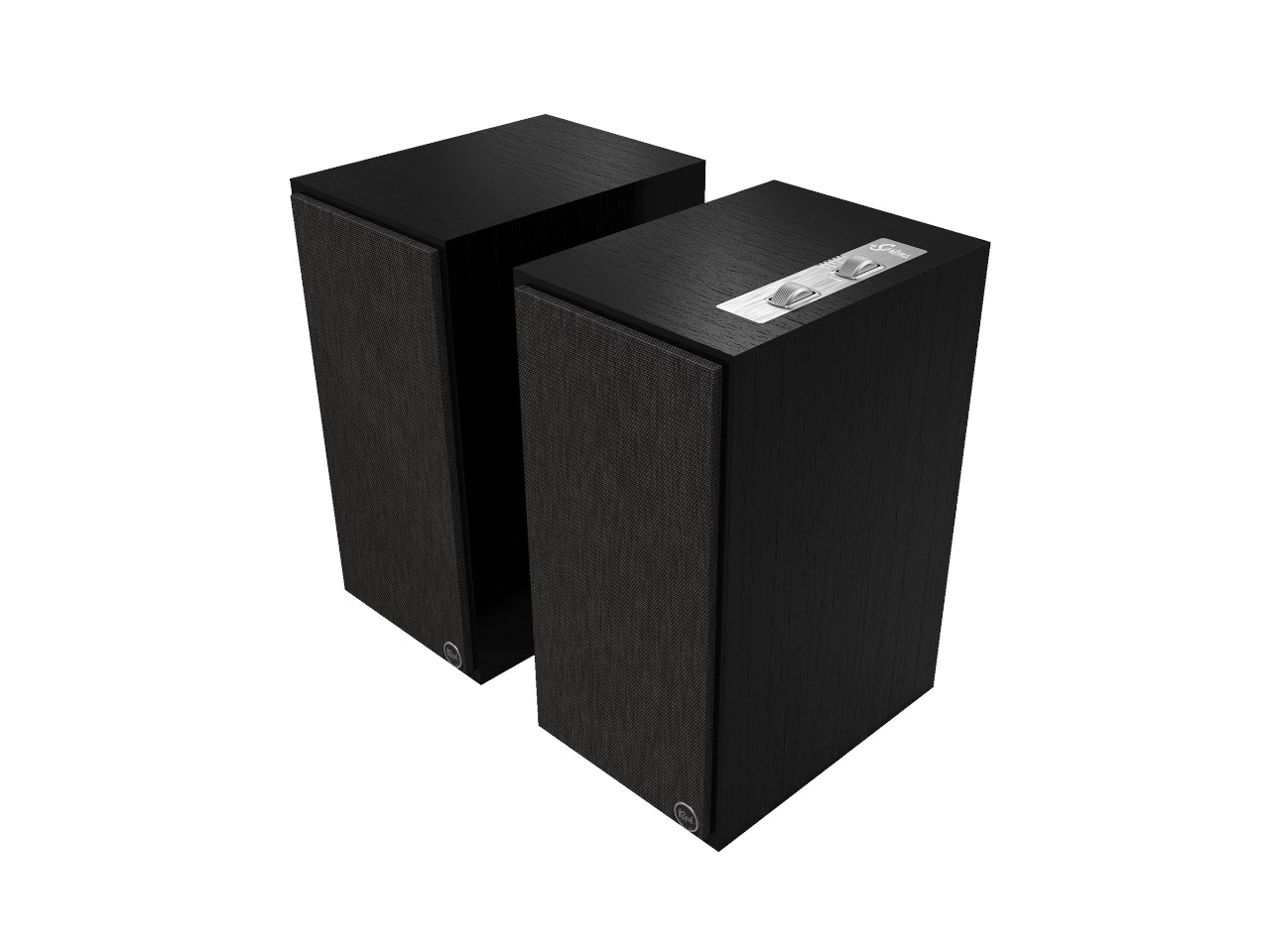 Klipsch The Sevens Matt Schwarz (Aussteller Kat.2)