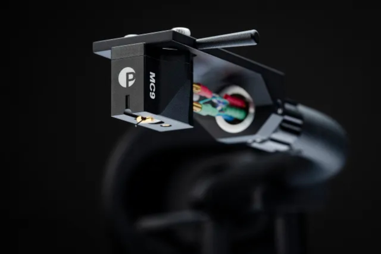 Pro-Ject Pick It MC-9 Tonabnehmer