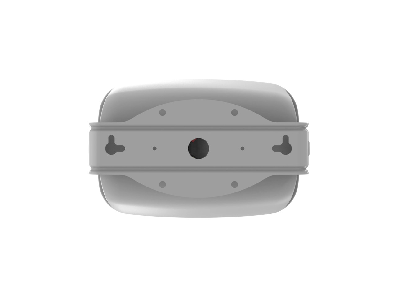 Bracket, Montagehalter, Sensorengehäuse, Gehäuse, Loch