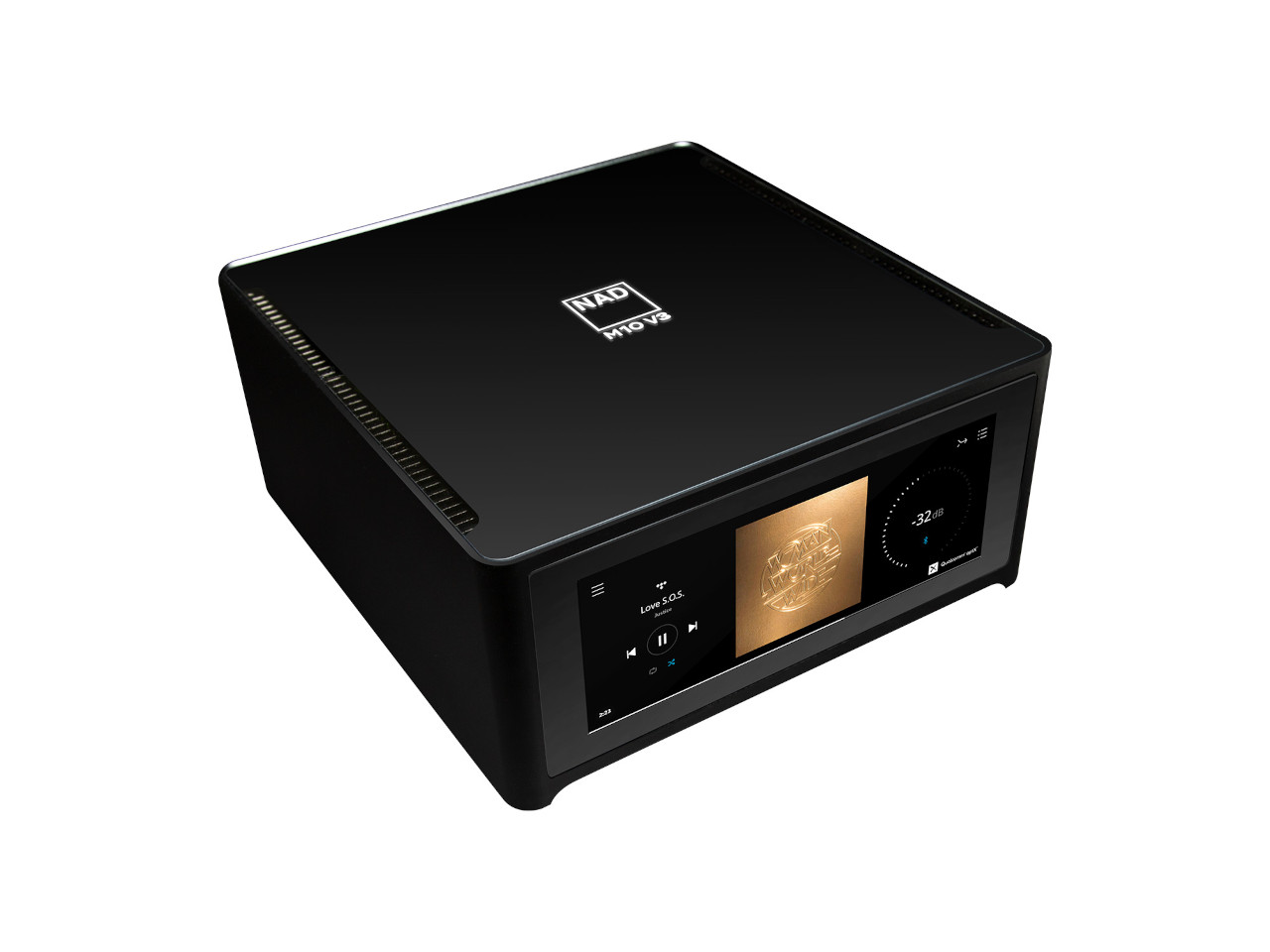 Elektronik, Verstärker