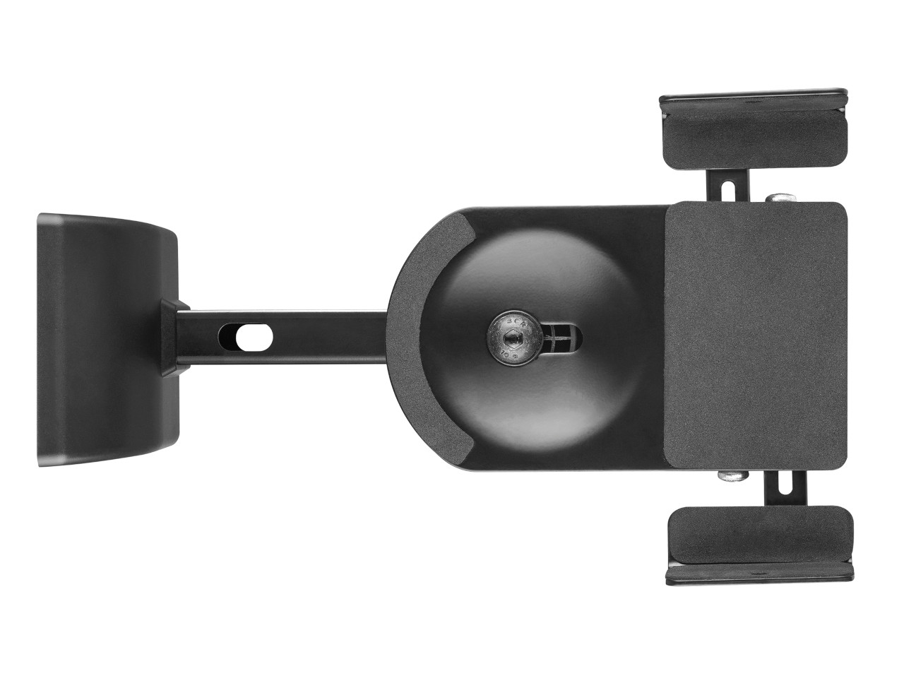 Elektronik, Sprecher