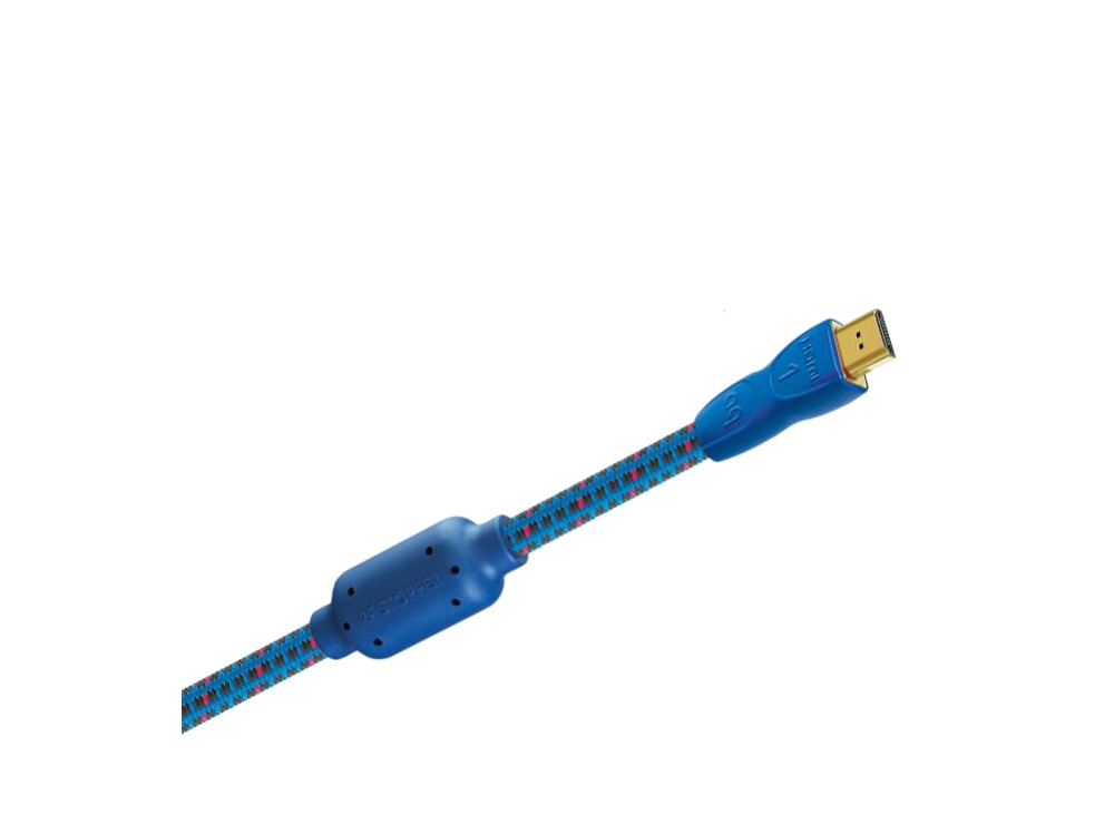 High Speed HDMI Kabel