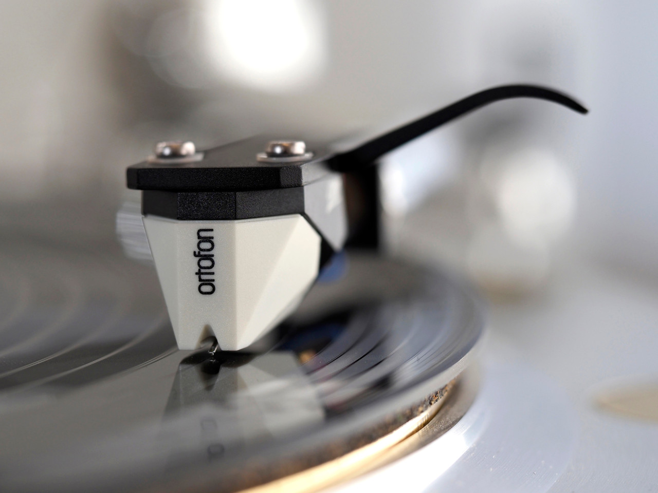 Turntable, Vinyl, Tonarm, Plattenspieler, LP