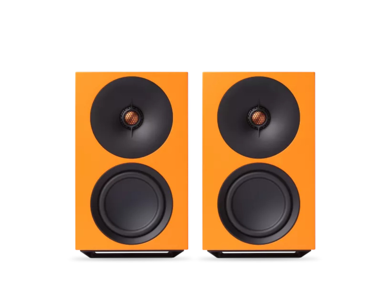 Cambridge Audio L/R M Orange