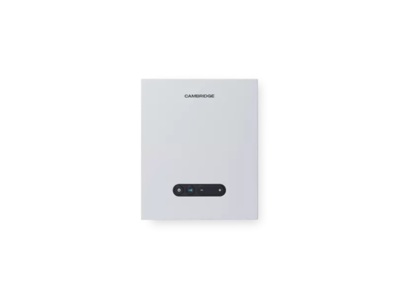 box, lautsprecher, bluetooth, bedieneinheit, weiß
