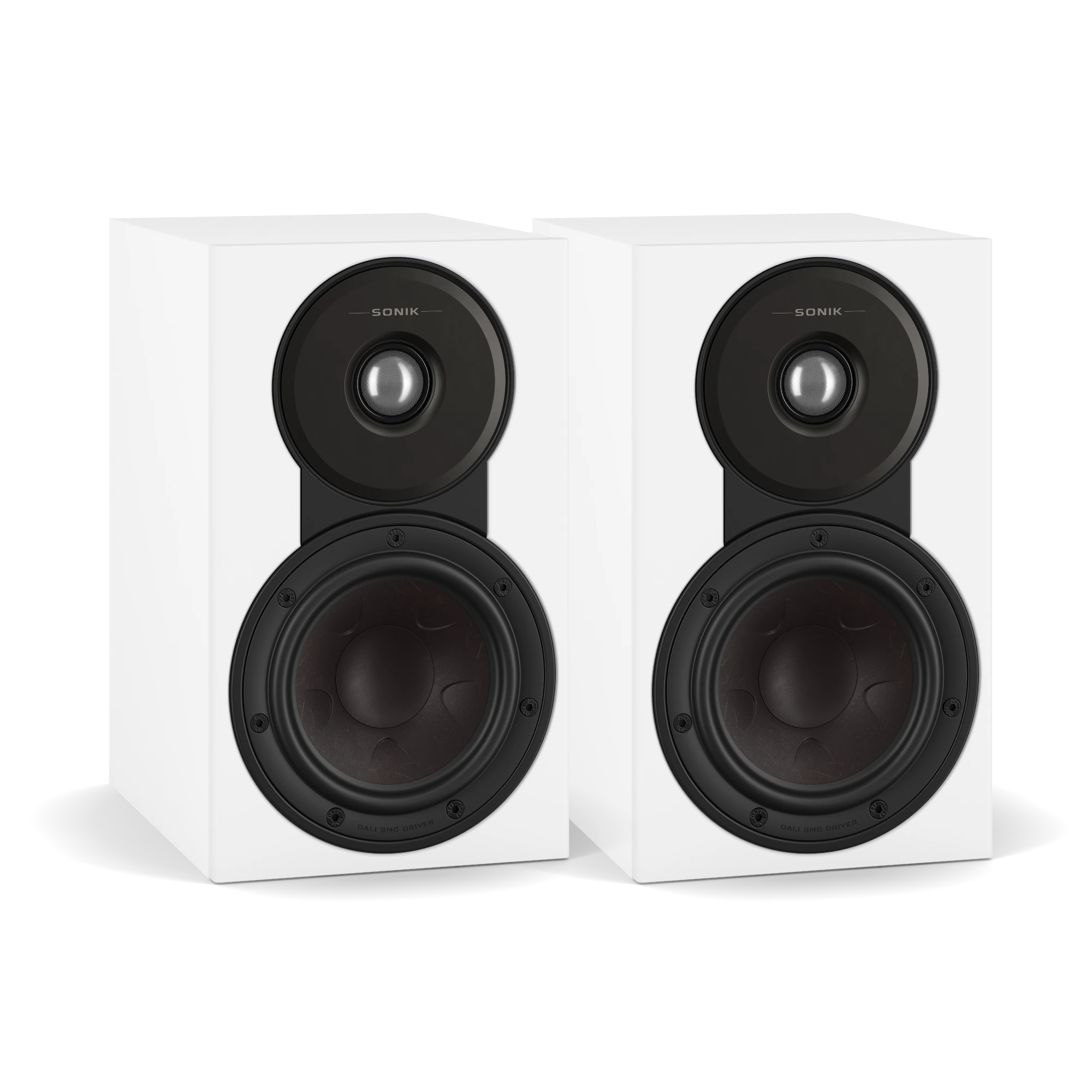 DALI SONIK 1 White (Pair)