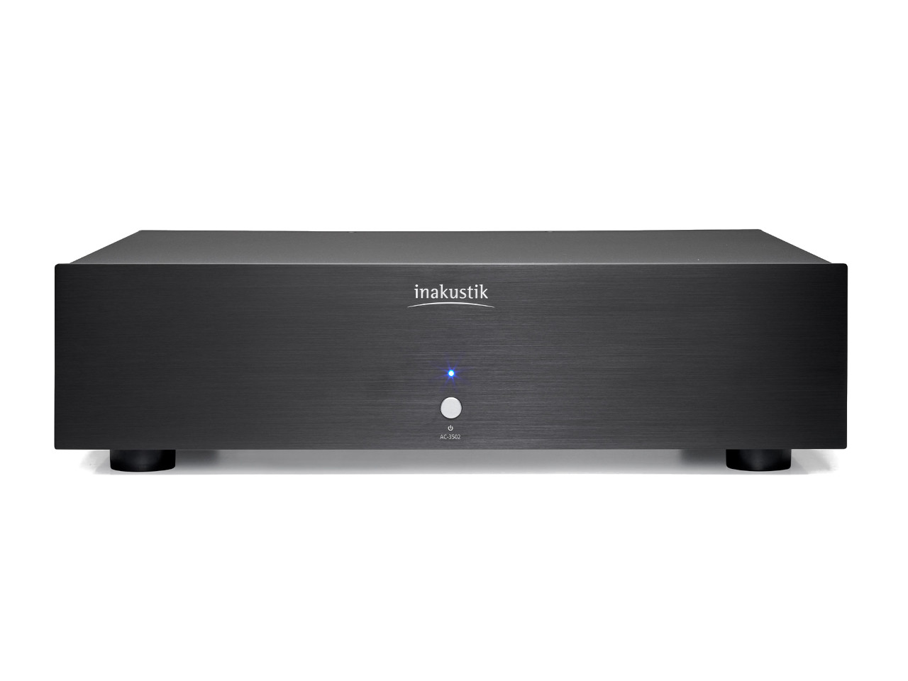 CD-Spieler, Elektronik, Verstärker