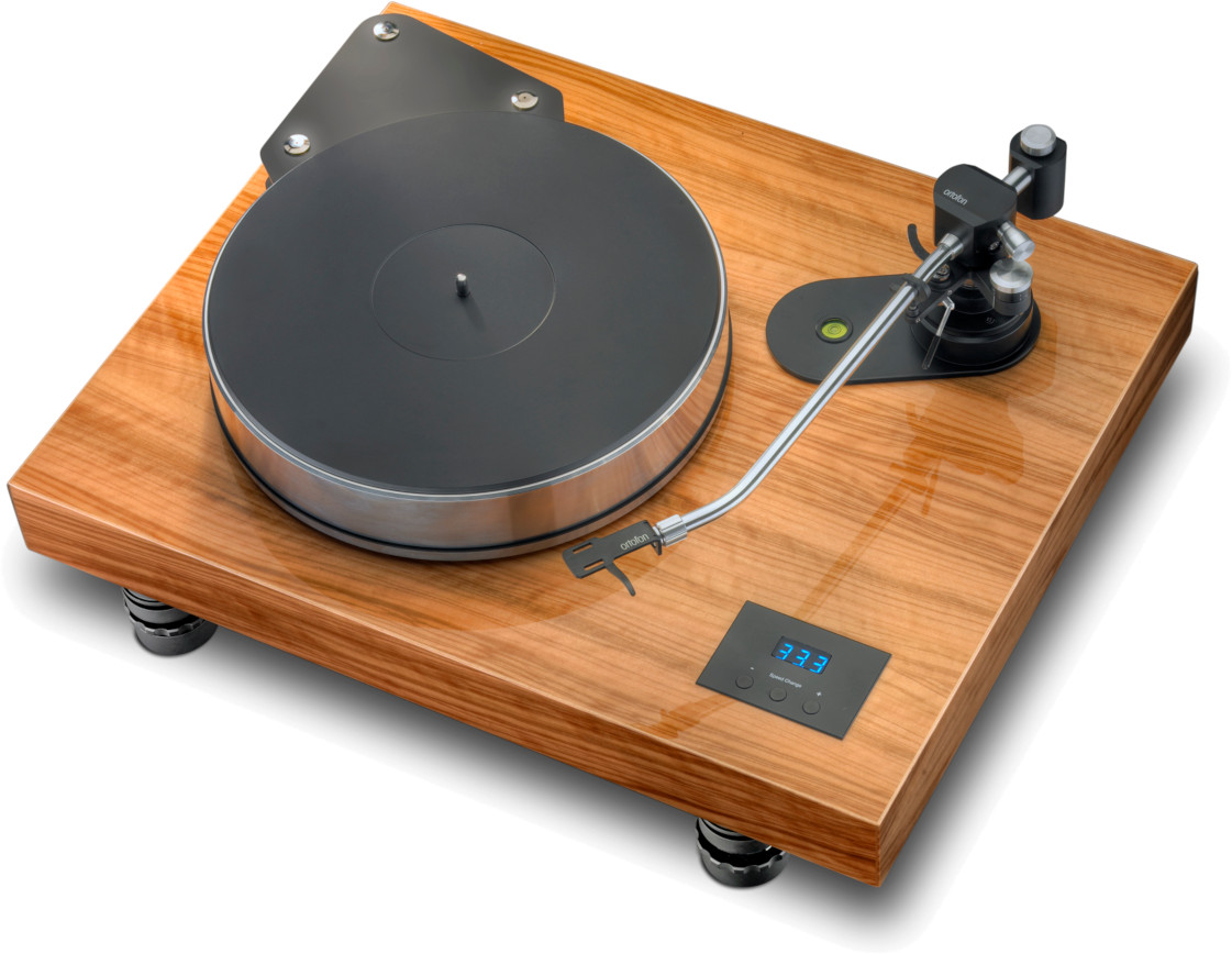Pro-Ject Xtension 12 / RS-309D Olive (discontinued)