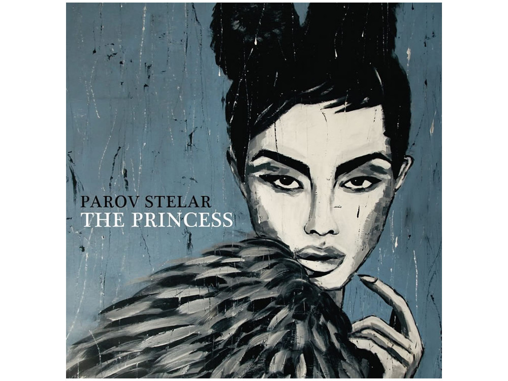 Parov Stelar - The Princess (discontinued)