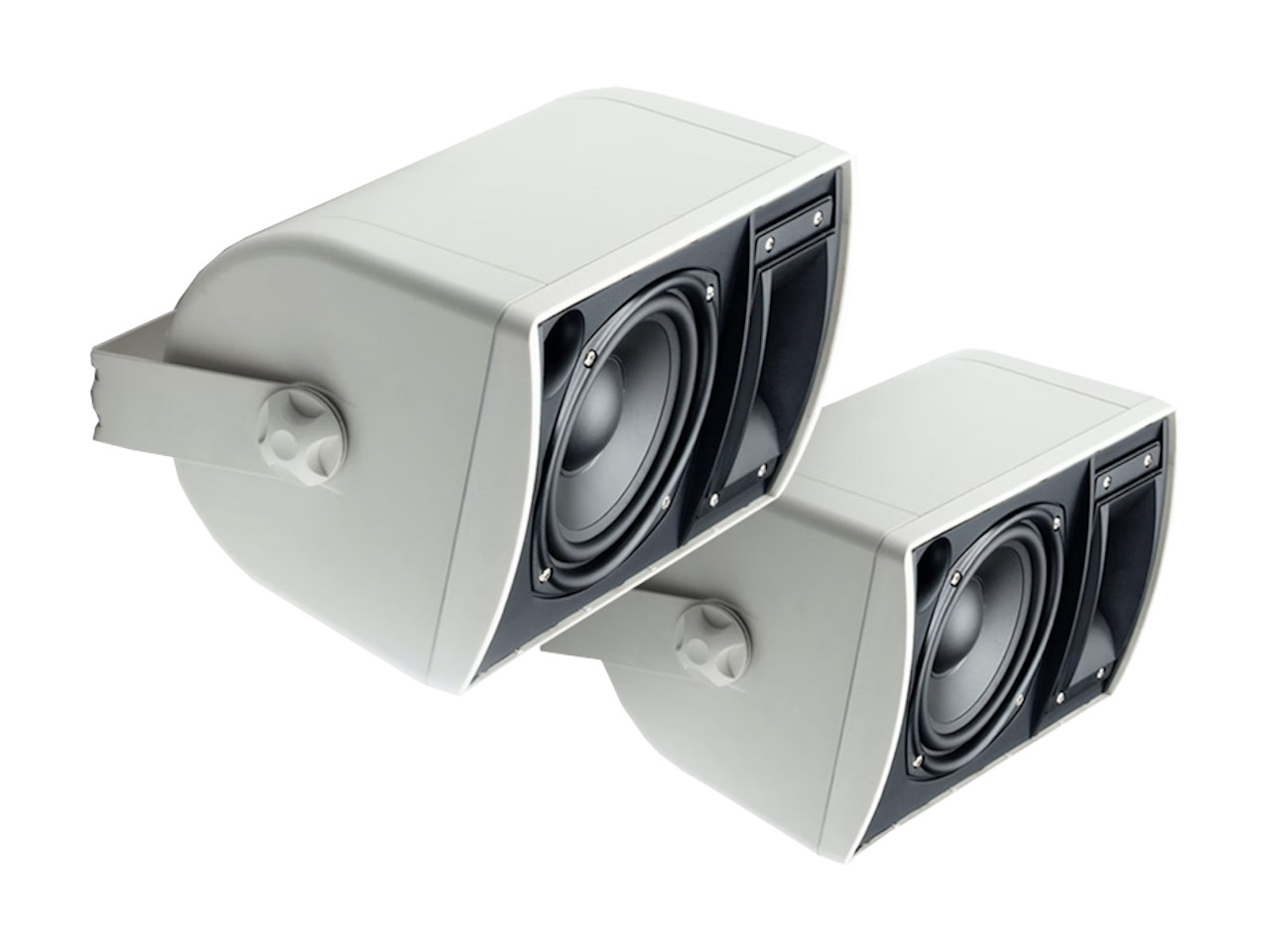 Klipsch KHO-7 White (Paarpreis)