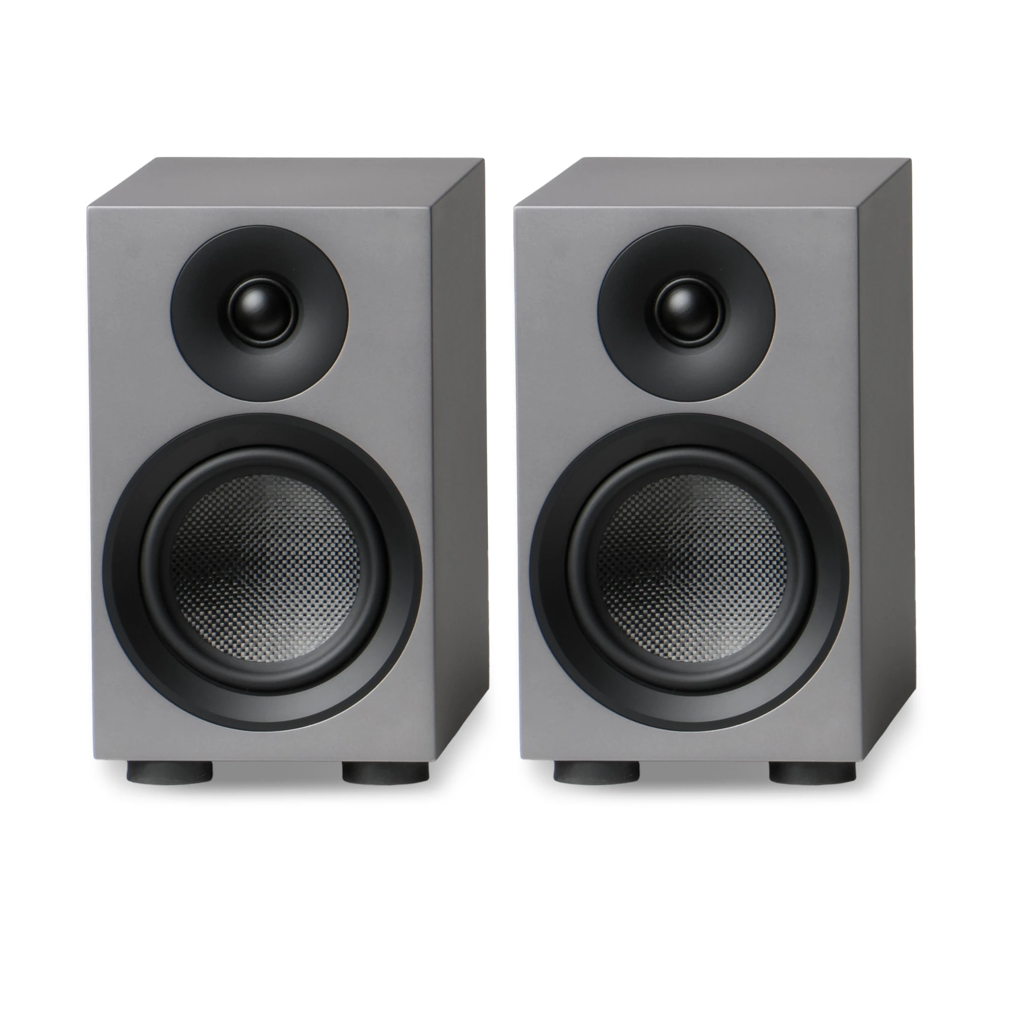 Pro-Ject Speaker Box 5E Carbon Space Grey