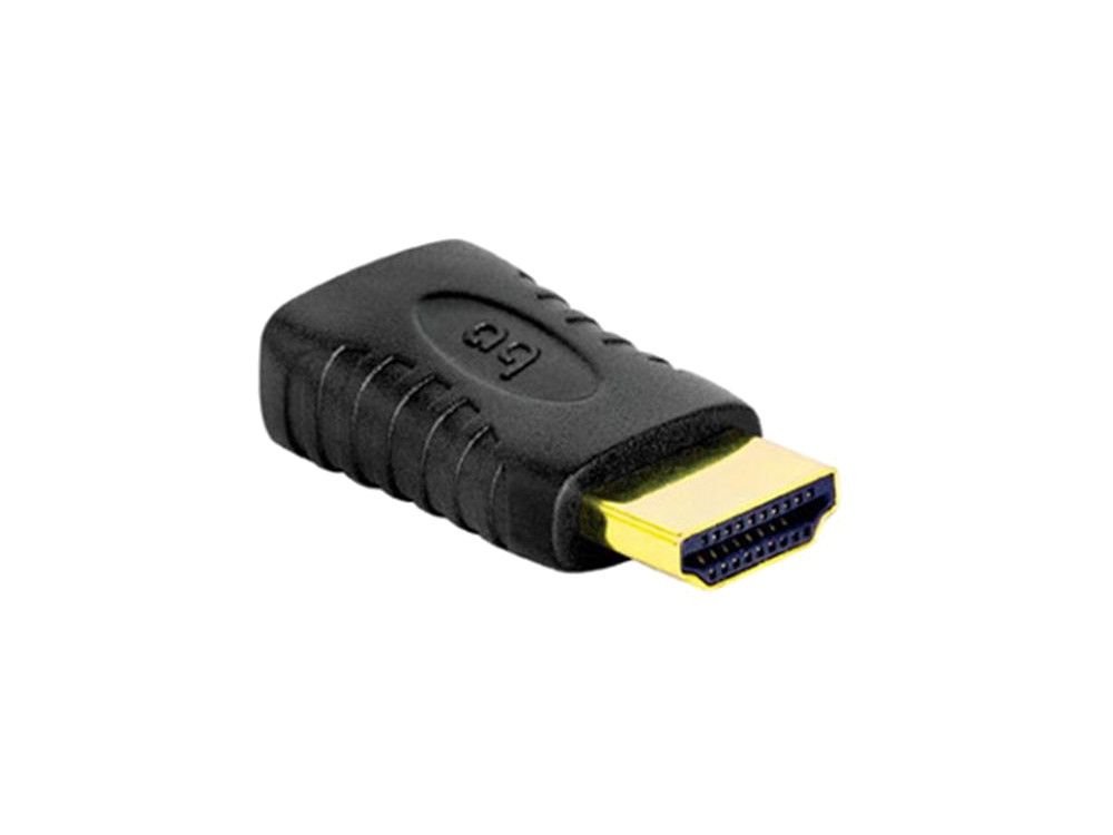 Audioquest HDMI C to A Adapter (B-Ware)