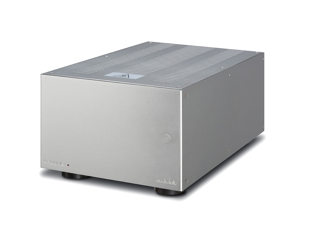 Audiolab 8300 MB Silber