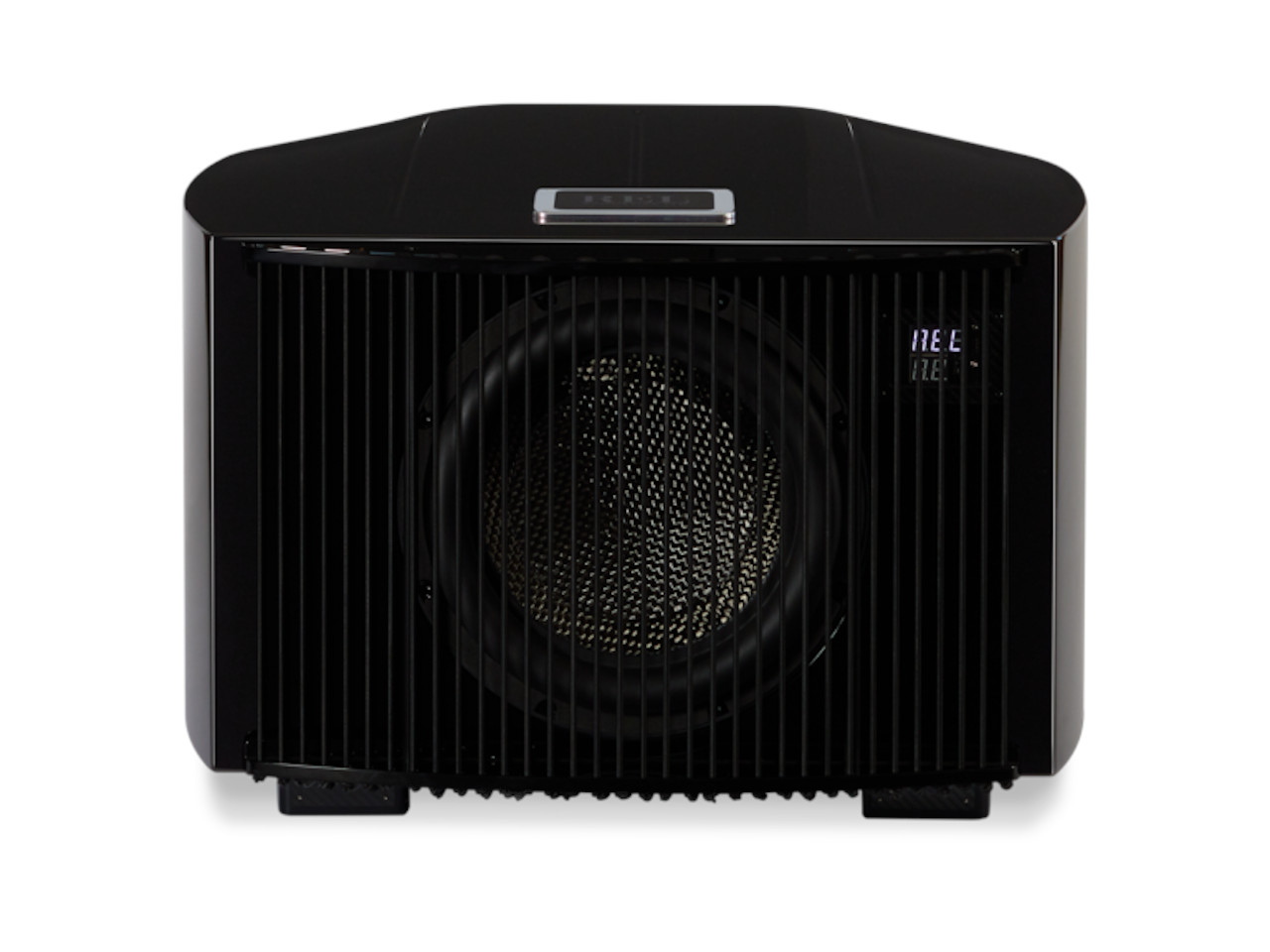 Elektronik, Sprecher