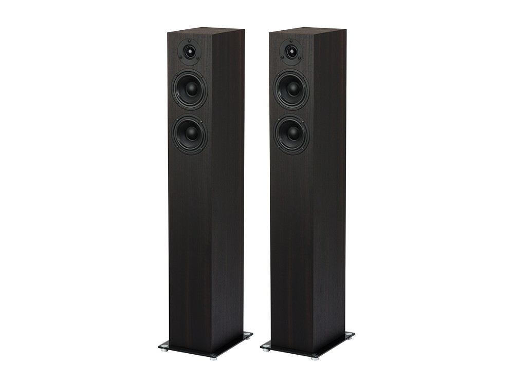 Pro-Ject Speaker Box 10 S2 Eukalyptus (Paarpreis)