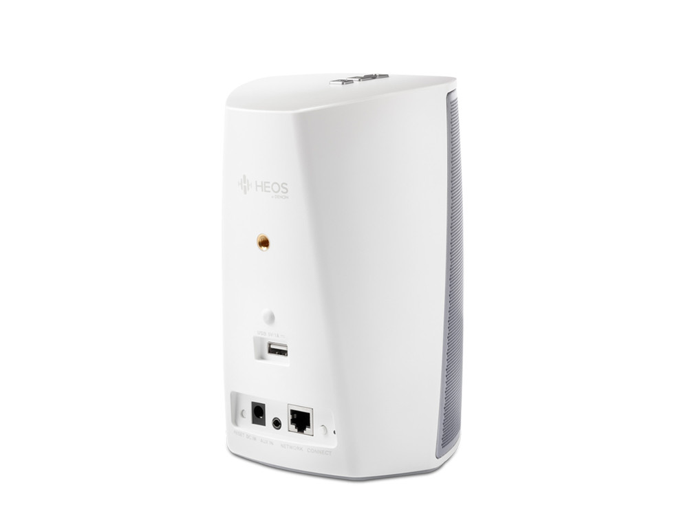 Denon HEOS 1 HS2 Weiß (discontinued) 024704