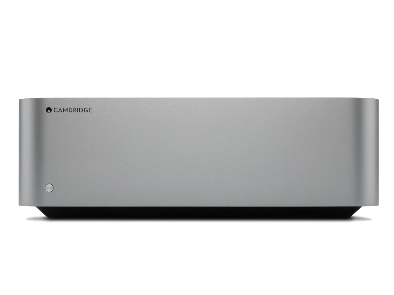 Cambridge Audio Edge W Silber