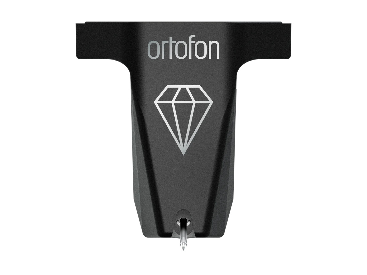 Ortofon MCX Tonabnehmer