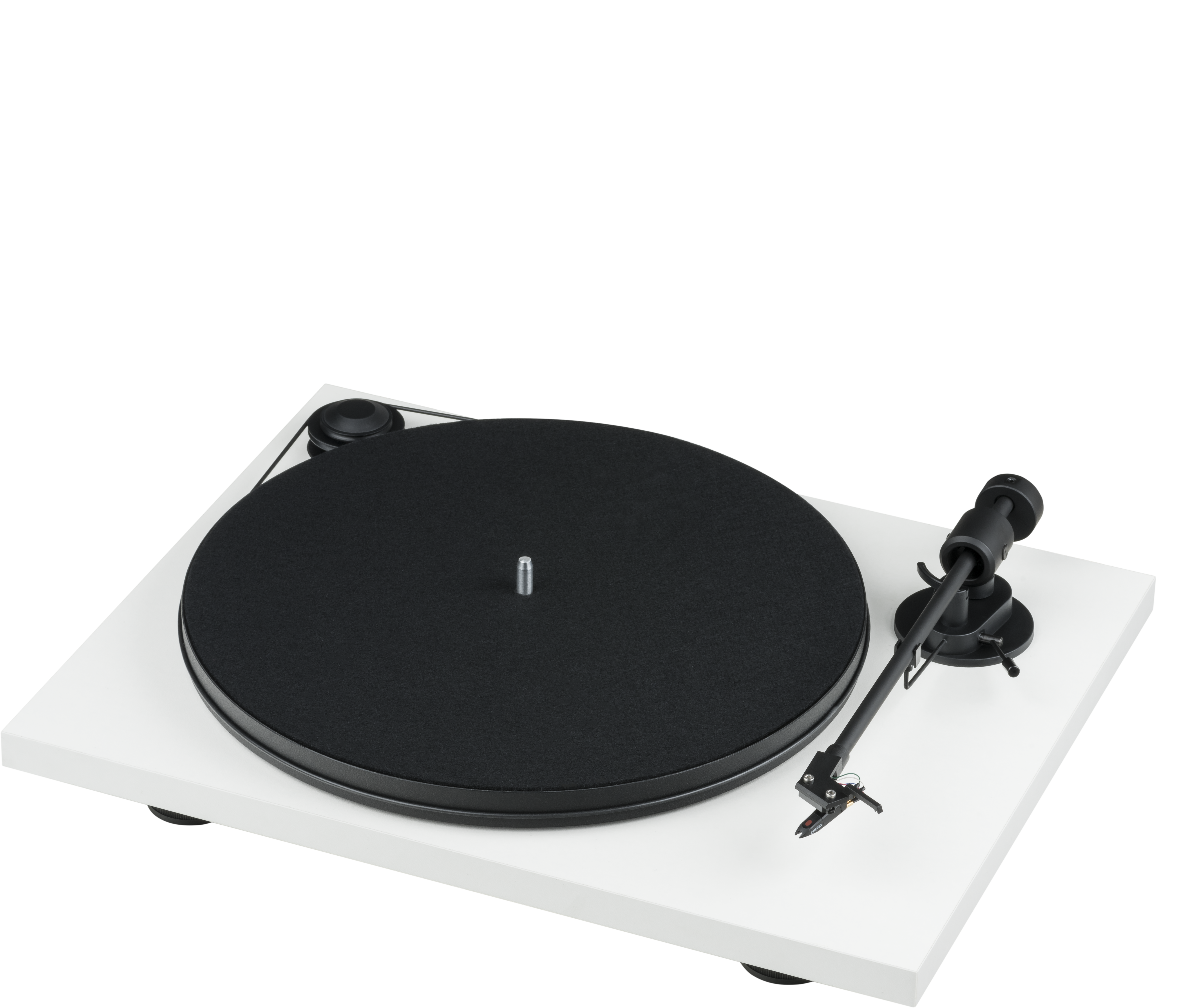 Pro-Ject Primary E Plattenspieler