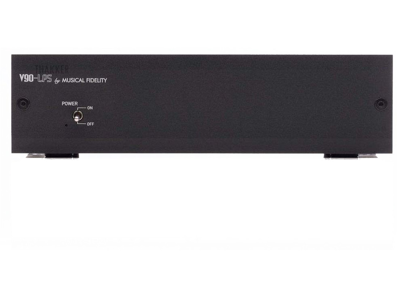 Musical Fidelity V90-LPS black