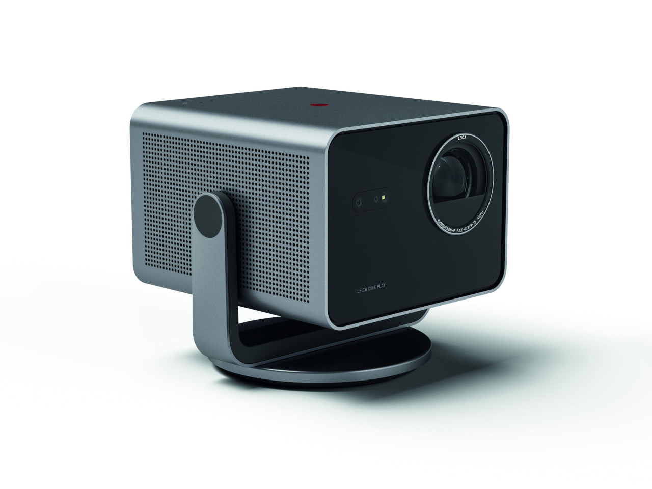 Elektronik, Sprecher