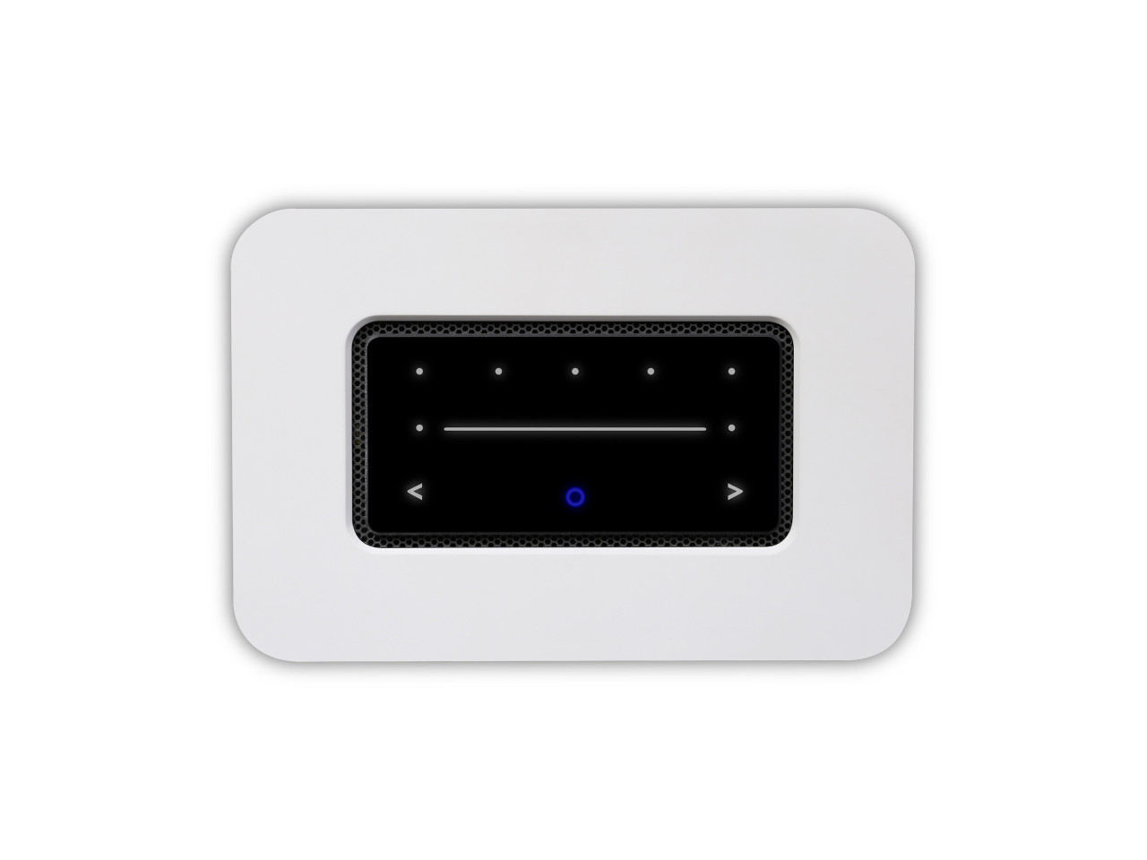 router, Netzwerkgerät, schwarze front, LED-Anzeigen, Bedienfeld