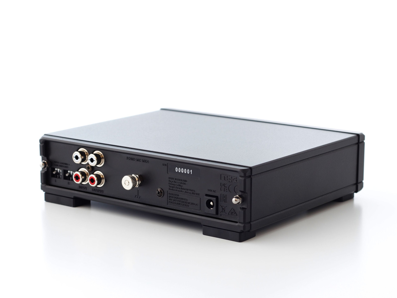 Verstärker, Audio, Stereo, RCA, DIN