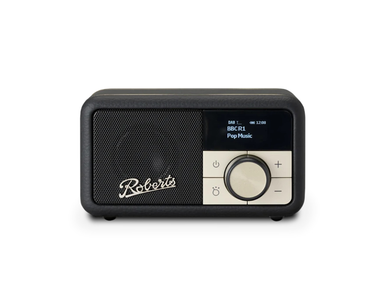 roberts_revival_petit_black_1 Produkt Abbildung roberts_revival_petit_black_1.jpg