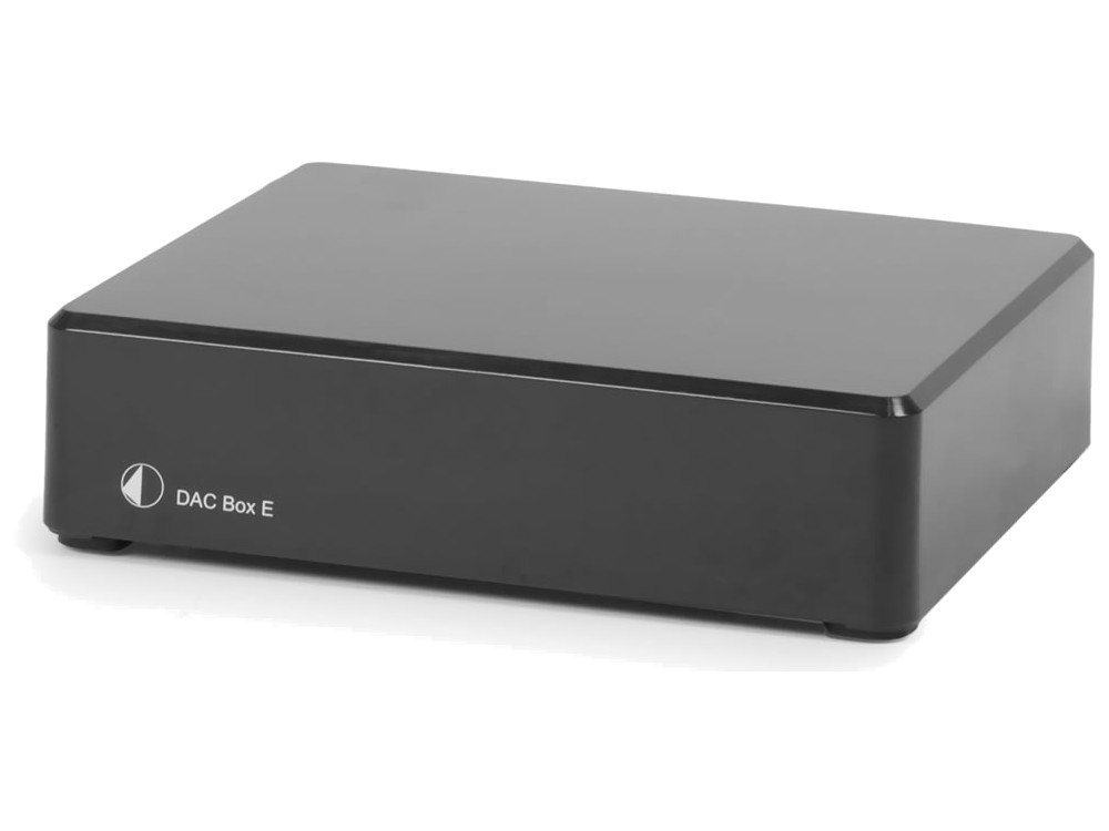 project_dacbox_e-schwarz Digital/Analog Wandler