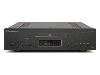 Cambridge Audio Azur 851C schwarz (discontinued)