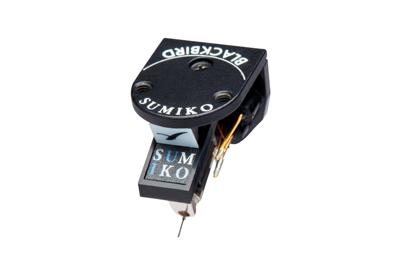 Sumiko Blackbird HO Computerausrüstung, Elektronik, Hardware
