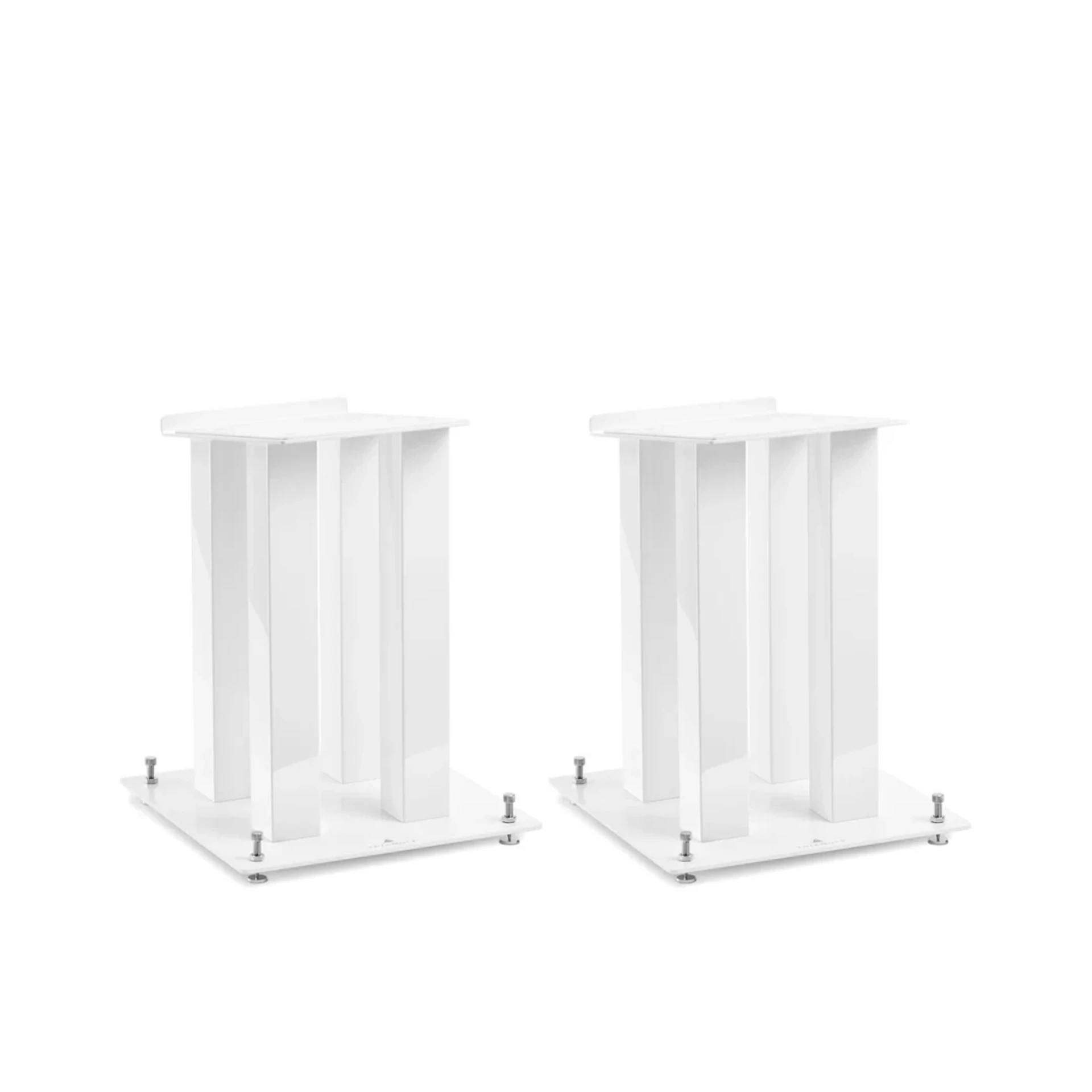 Triangle S03 White