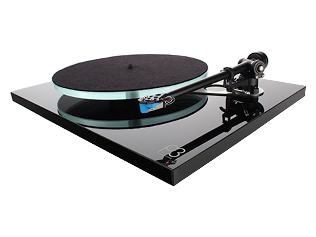 Rega Planar 3 Black