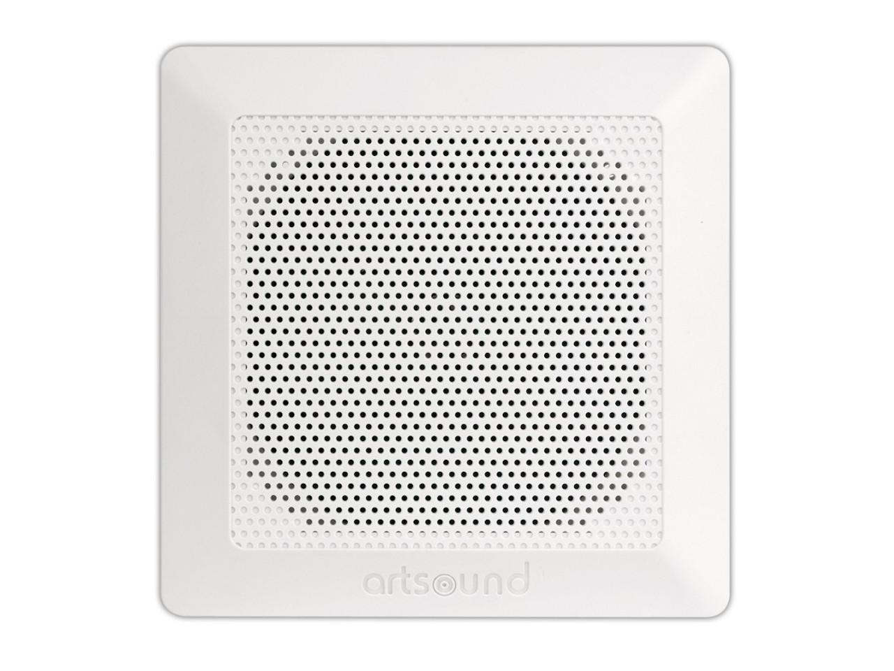 ArtSound DC84 White (Paarpreis)