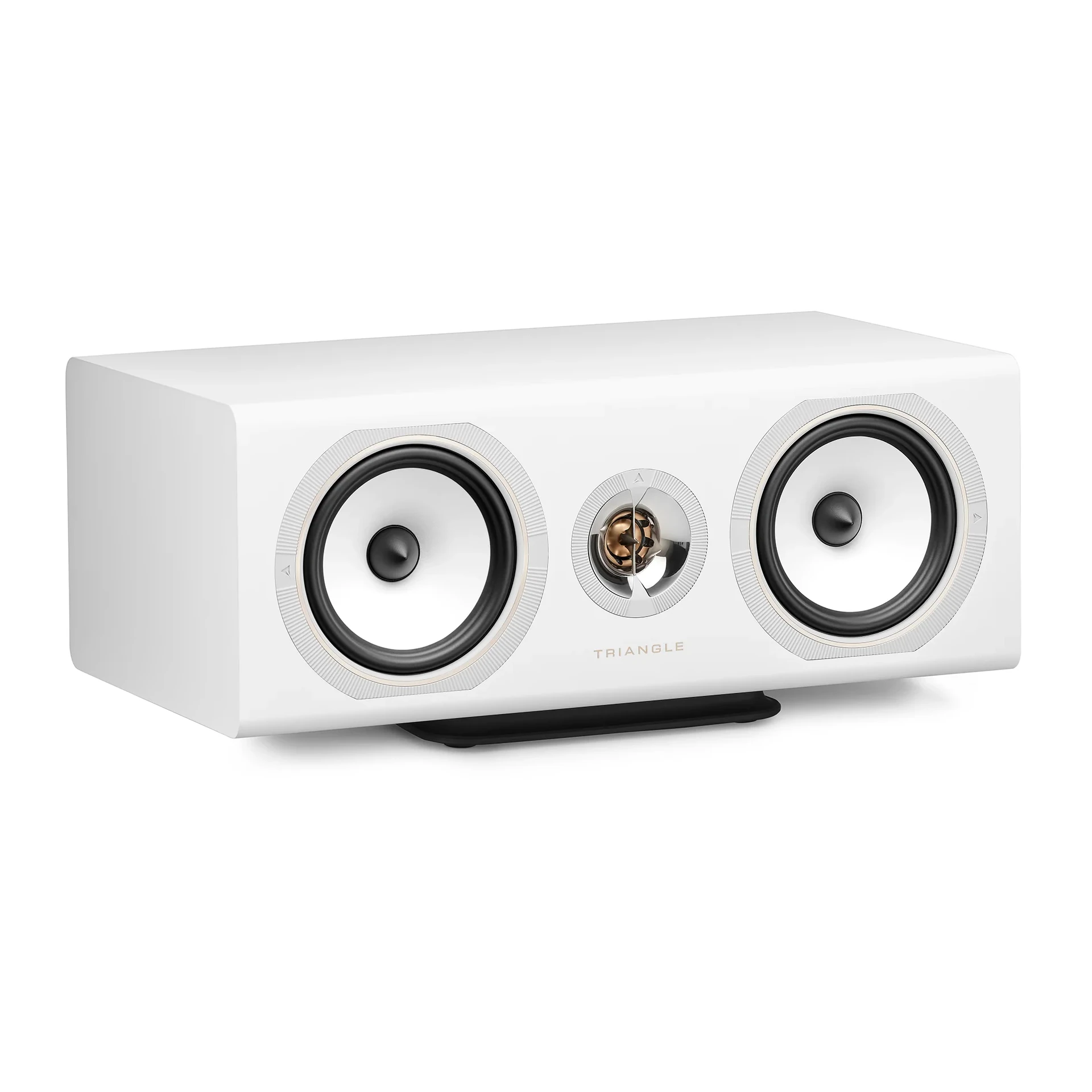 Triangle Solstice C3 White