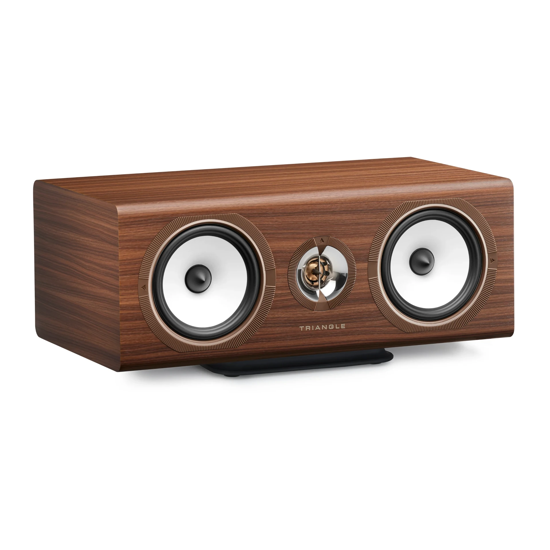 Triangle Solstice C3 Teak