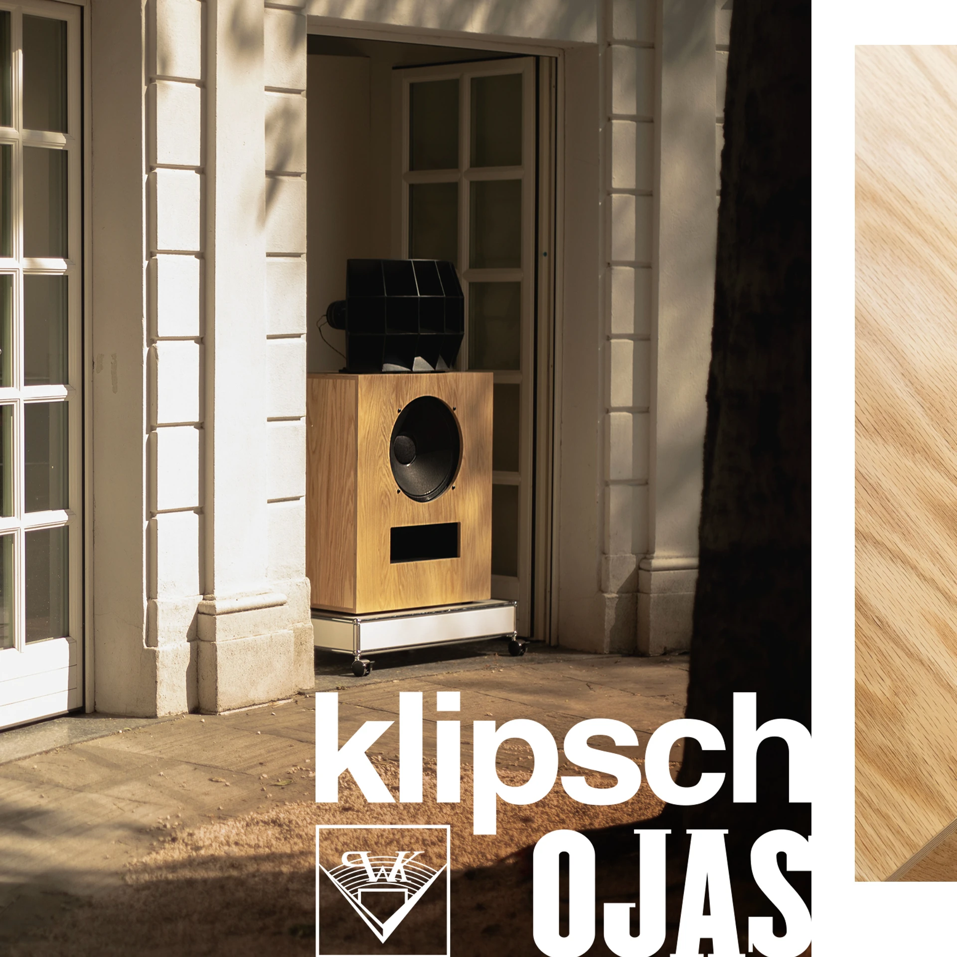 Lautsprecher, Holzschrank, Subwoofer, Audioausstattung, Heimkino