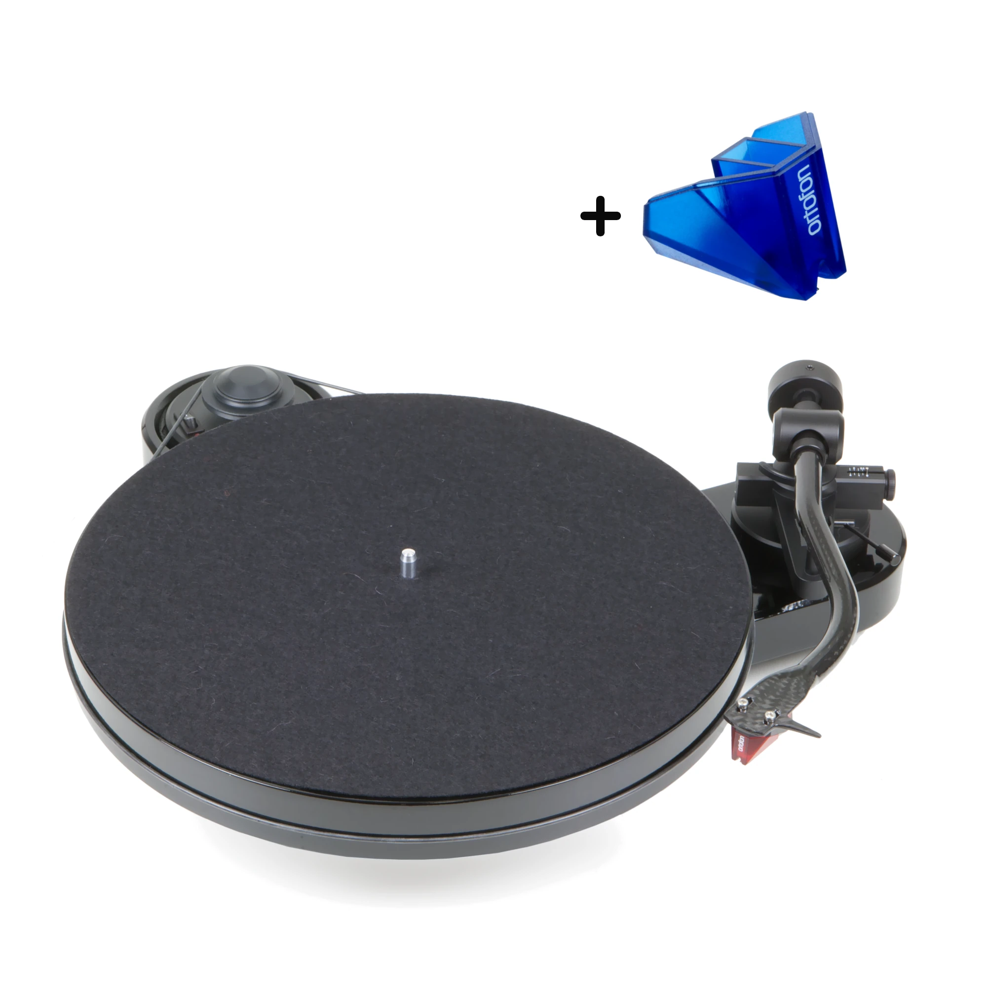 Pro-Ject RPM 1 Carbon 2M Blue Piano